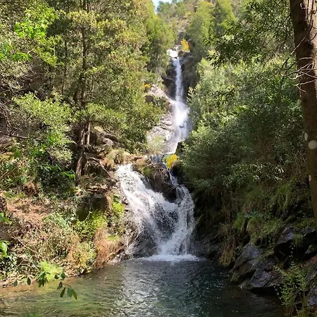 Quinta Lagares Πανσιόν *