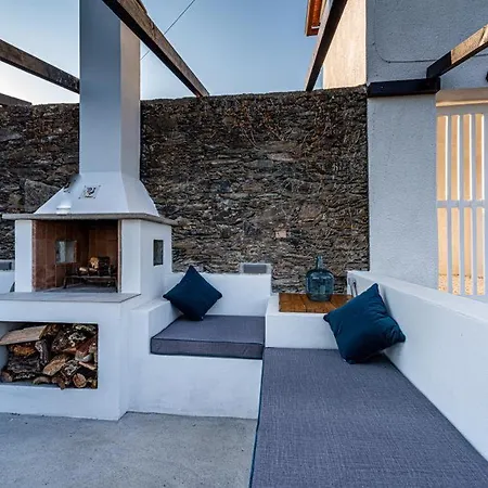 Quinta Lagares Penacova