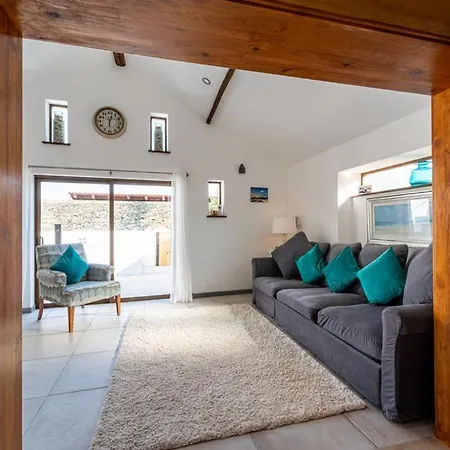 Πανσιόν Quinta Lagares *