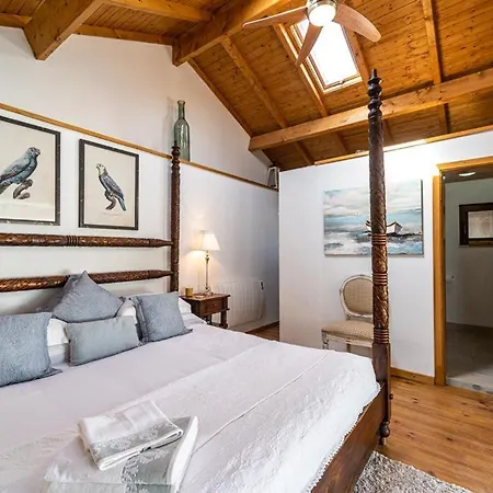 Casa de hóspedes Quinta Lagares Penacova