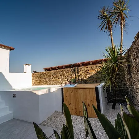 Quinta Lagares * Penacova