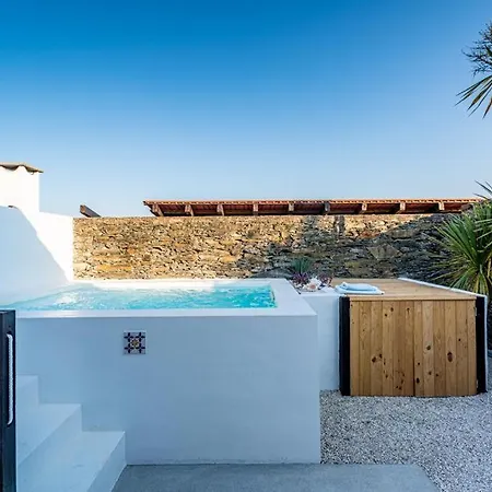 Πανσιόν Quinta Lagares