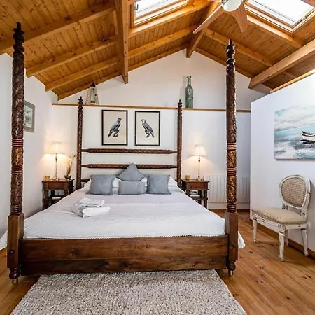 Quinta Lagares * Penacova