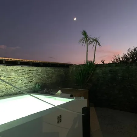Casa de hóspedes Quinta Lagares *