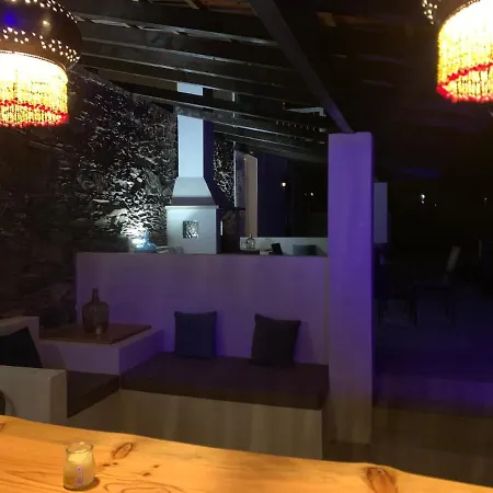 Quinta Lagares Πανσιόν