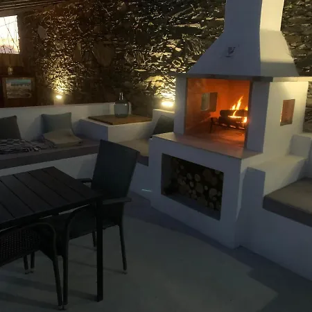 Quinta Lagares * Penacova