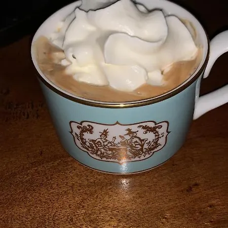 Πανσιόν Quinta Lagares *