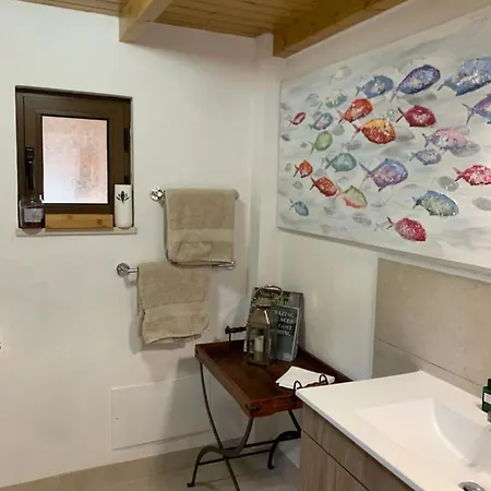 Quinta Lagares * Penacova