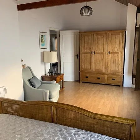 Quinta Lagares Πανσιόν *