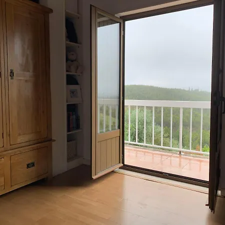 Quinta Lagares Πανσιόν *