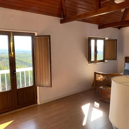 Quinta Lagares Affittacamere