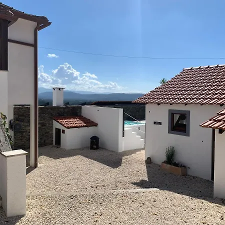 Quinta Lagares * Penacova