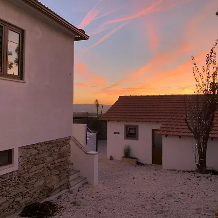 Πανσιόν Quinta Lagares