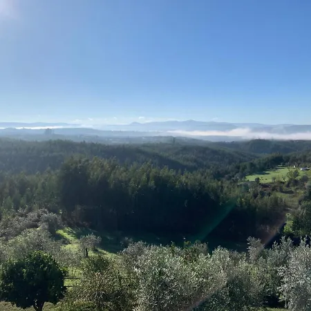 Quinta Lagares Πανσιόν
