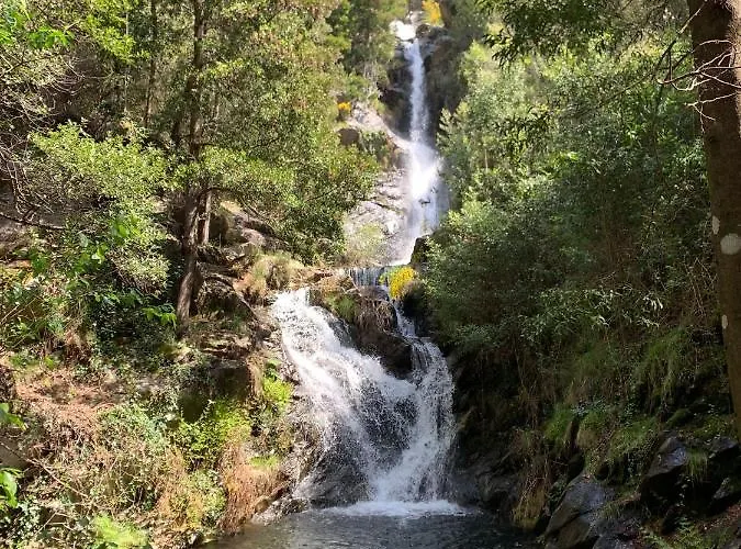 Quinta Lagares Pensjonat *