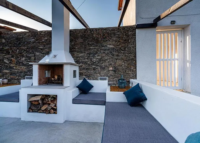 Quinta Lagares Penacova