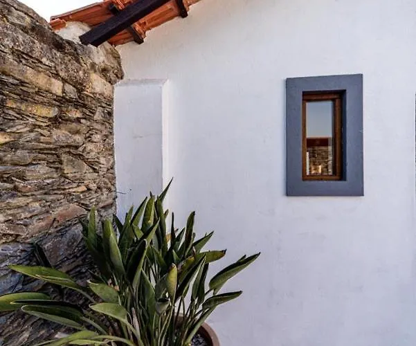 Quinta Lagares Casa de hóspedes *