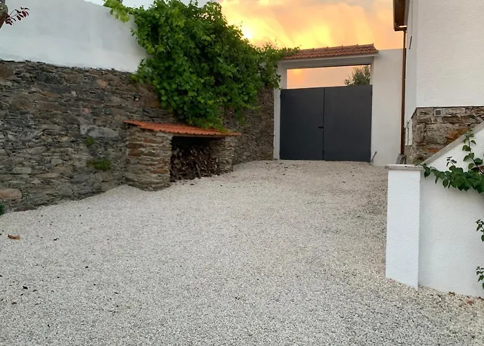 Quinta Lagares Penacova