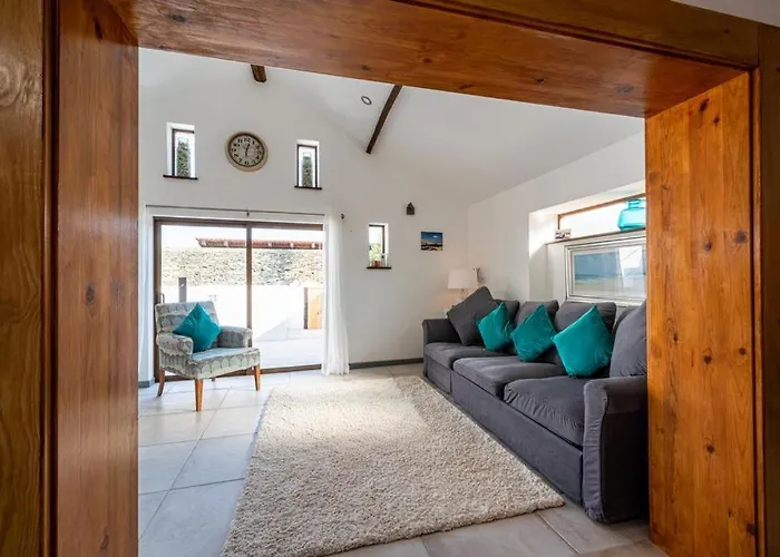 Casa de hóspedes Quinta Lagares *