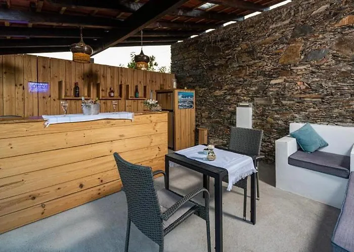 Quinta Lagares Casa de hóspedes