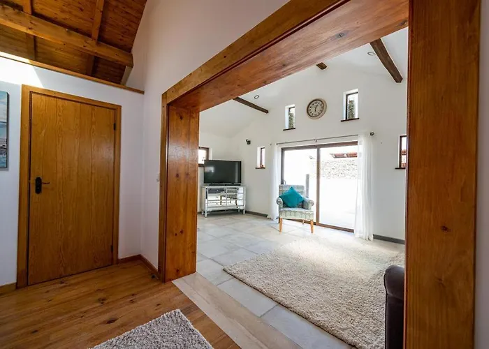 Casa de hóspedes Quinta Lagares *