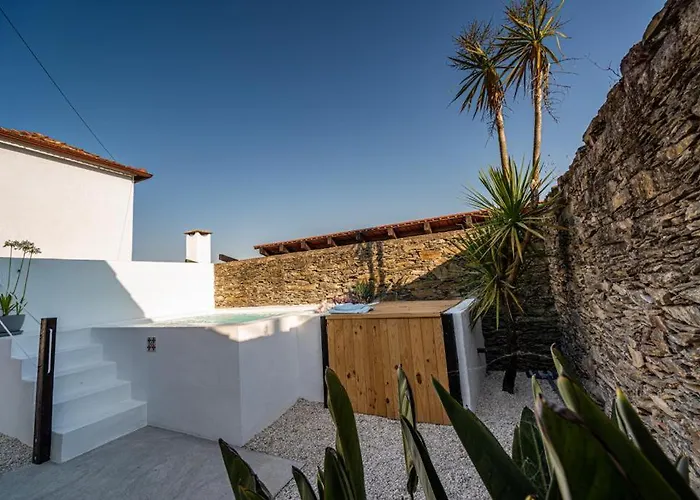 Quinta Lagares * Penacova