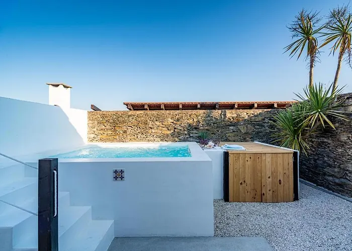 Casa de hóspedes Quinta Lagares