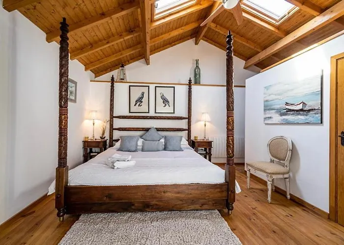 Quinta Lagares * Penacova