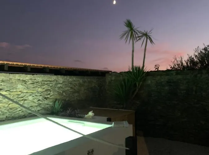 Casa de hóspedes Quinta Lagares *