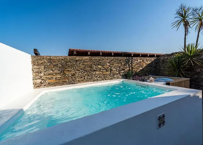 Quinta Lagares