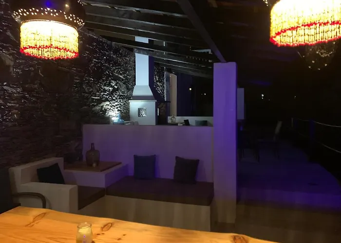 Quinta Lagares Casa de hóspedes