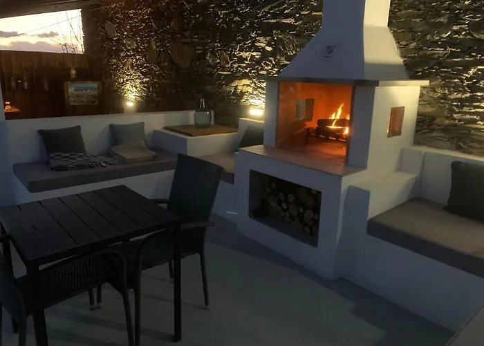 Quinta Lagares * Penacova