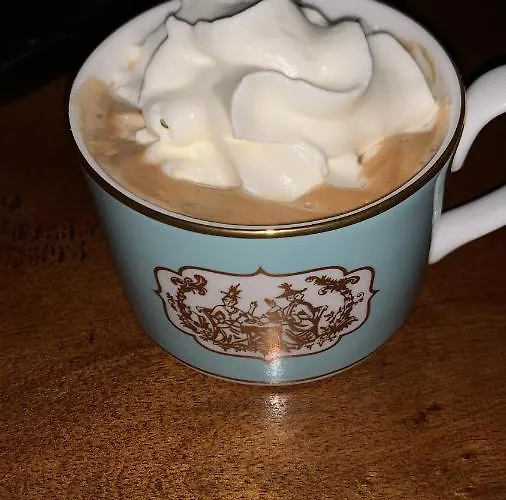 Casa de hóspedes Quinta Lagares *