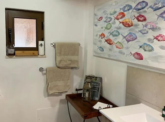 Quinta Lagares * Penacova