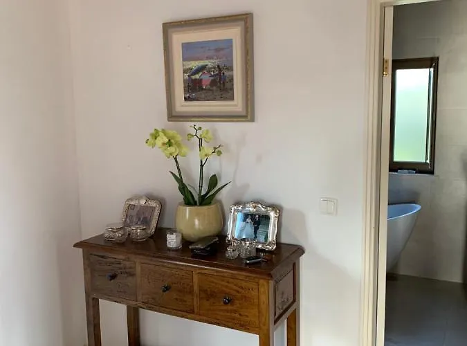 Quinta Lagares Penacova