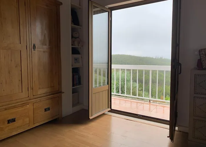 Quinta Lagares Casa de hóspedes *