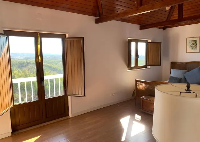 Quinta Lagares Casa de hóspedes