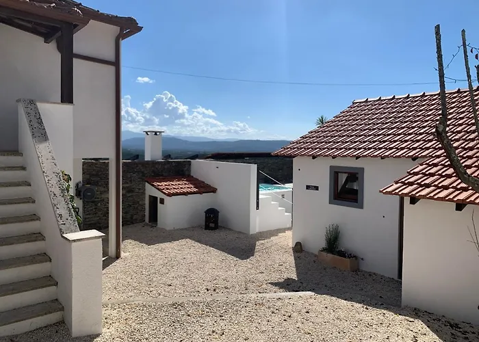 Quinta Lagares * Penacova