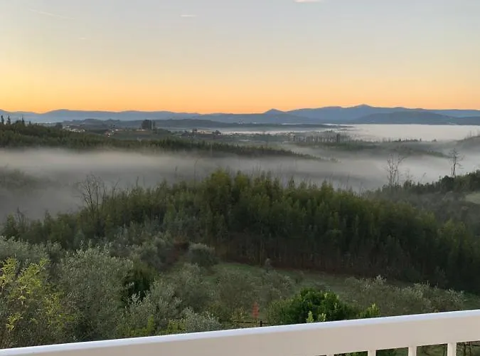 Quinta Lagares