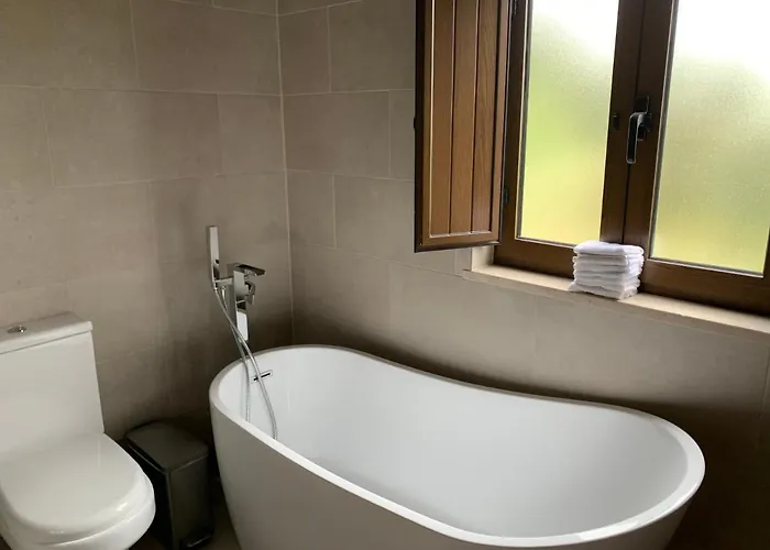 Casa de hóspedes Quinta Lagares Penacova