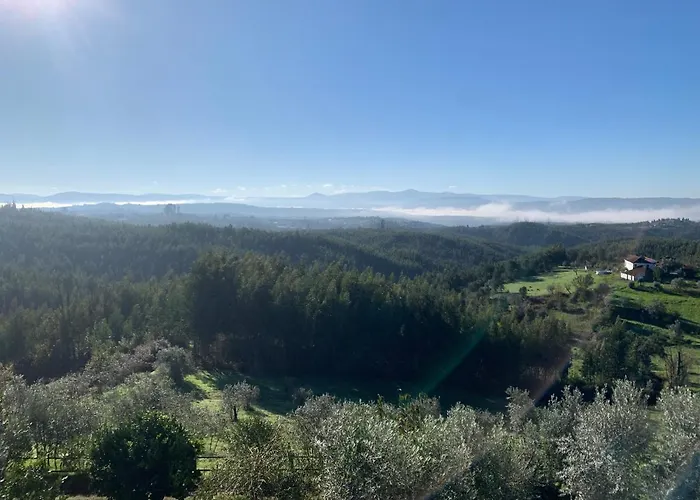 Quinta Lagares Casa de hóspedes